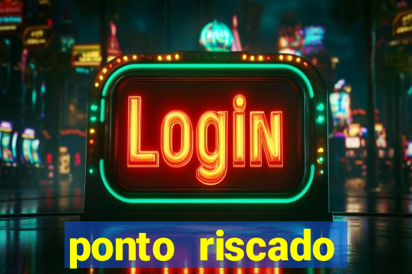 ponto riscado marinheiro 7 mares